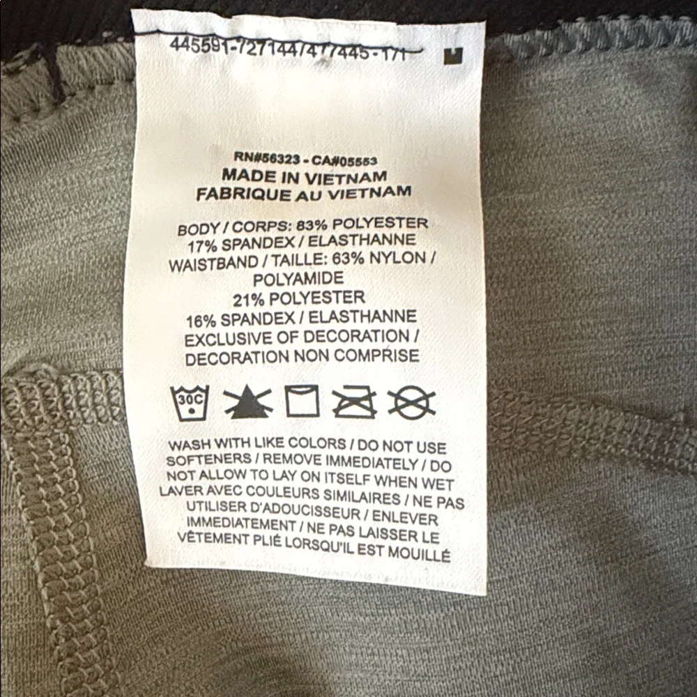 Nike Pro 3” Shorts Compression Fitted Stretch Gymnastics Cheerleading Workout